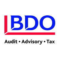 BDO Ghana logo - Similar company to Ikern & Associates