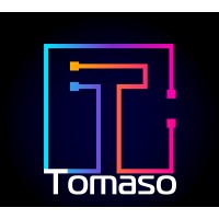 Tomaso Marketing logo - Similar company to Facetune