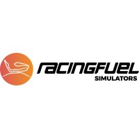 RacingFuel Simulators logo - Similar company to Gts Services