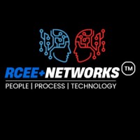 RceeNetworks logo - Similar company to Scec