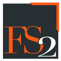 FS2 logo - Similar company to Bxchain
