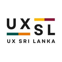 UX Sri Lanka logo - Similar company to Ananthan Ventures