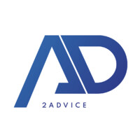 2Advice Visual communication solutions logo - Similar company to Cooperworks