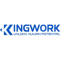 King Work logo - Similar company to Innogenes Vietnam