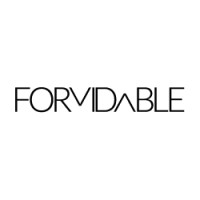 Formidable Studio Design logo - Similar company to Ca' Design Studio
