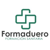Formaduero. Formación Sanitaria logo - Similar company to Icscyl - Instituto De Ciencias De La Salud De Castilla Y León