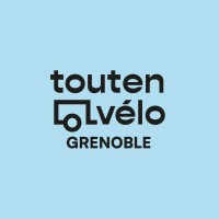 Toutenvélo Grenoble logo - Similar company to Cycles & Go