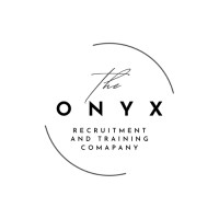 ONYX RECRUTIMENT AND TRAINING COMAPANY logo - Similar company to Empathycms