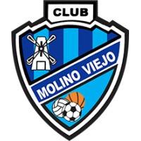 Club Molino Viejo logo - Similar company to C.D. Donosti Dolphins