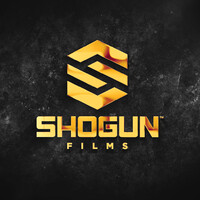 SHOGUN FILMS logo - Similar company to Hydrogen Solutions Ltd