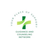 Guidance and Counseling Network logo - Similar company to The Transform Network