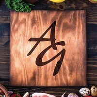 Associated Grocers logo - Similar company to Solves Strips