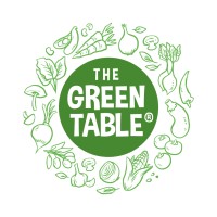 The Green Table logo - Similar company to Re-Peat