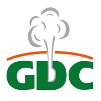 Geothermal Development Company logo - Similar company to Mincon Uk