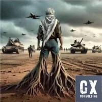 CX Consulting logo - Similar company to Integrant