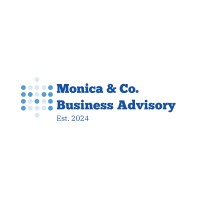 Monica & Co. Business Advisory logo - Similar company to Tricor Orisoft