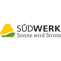 SÜDWERK Energie GmbH logo - Similar company to Buzzin Monkey Gmbh