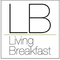 Living Breakfast logo - Similar company to Toufayan Bakeries