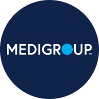Medigroup logo - Similar company to Bonamed