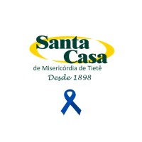 Santa Casa De Misericórdia De Tietê
