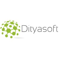 Ditya Software Services pvt.Ltd logo - Similar company to Sabado Technologies