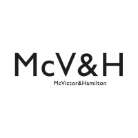 McVictor & Hamilton logo - Similar company to Sheep.Fish
