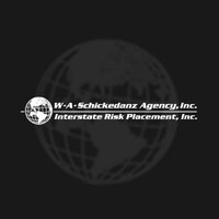 W.A. Schickedanz Agency, Inc. | Interstate Risk Placement, Inc. logo - Similar company to Bloss & Dillard, Inc.