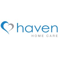 Haven Home Care logo - Similar company to Digiworks