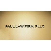 Paul Law Firm, PLLC logo - Similar company to Garland Source, Llc