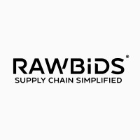 RAWBIDS GmbH logo - Similar company to Konarka Technologies