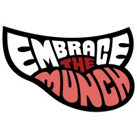 Embrace The Munch