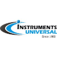 Instruments Universal logo - Similar company to Saas Ai Review