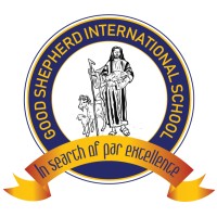 Good Shepherd International School (Lilongwe) logo - Similar company to Central High International School