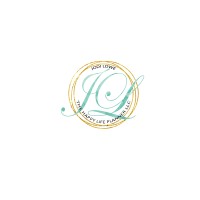 The Happy Life Planner LLC logo - Similar company to Inkwell Press
