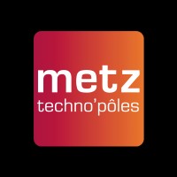 Metz Techno'pôles logo - Similar company to Universjo