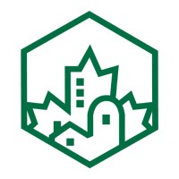 Canadian Institute of Planners logo - Similar company to Curbcut
