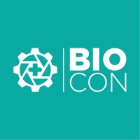 I Congreso Internacional de Ingeniería Biomédica - BIOCON 2021 logo - Similar company to Cedim - Centro De Desarrollo E Investigación En Mecatrónica