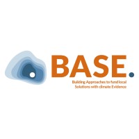 BASE logo - Similar company to City Matters