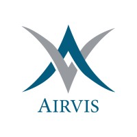 Airvis Ltd logo - Similar company to Extreme Fliers