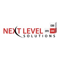 Next Level Solutions (Louisiana) logo - Similar company to Next Level Solutions