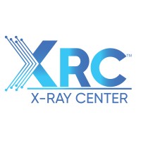 X-Ray Center XRC Security Systems logo - Similar company to Viken Detection