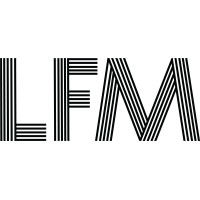LFM logo - Similar company to Devour