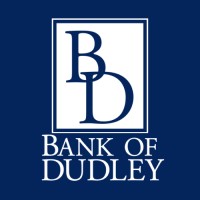 Bank of Dudley logo - Similar company to Morris Bank