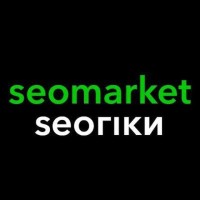 Seomarket logo - Similar company to Peacock Advisory Group