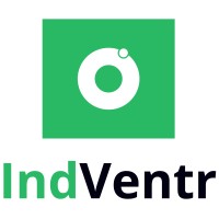IndVentr logo - Similar company to Wheelandwheels