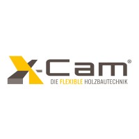 X-Cam GmbH logo - Similar company to Ligna Systems