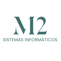 M2 Systems logo - Similar company to Gadae Netweb