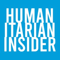 The Humanitarian Insider logo - Similar company to Firefly | Humanitarian Consulting & Advisory