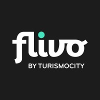 Flivo logo - Similar company to Cinetrola