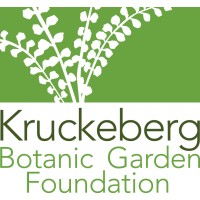 Kruckeberg Botanic Garden Foundation logo - Similar company to Sky Nursery